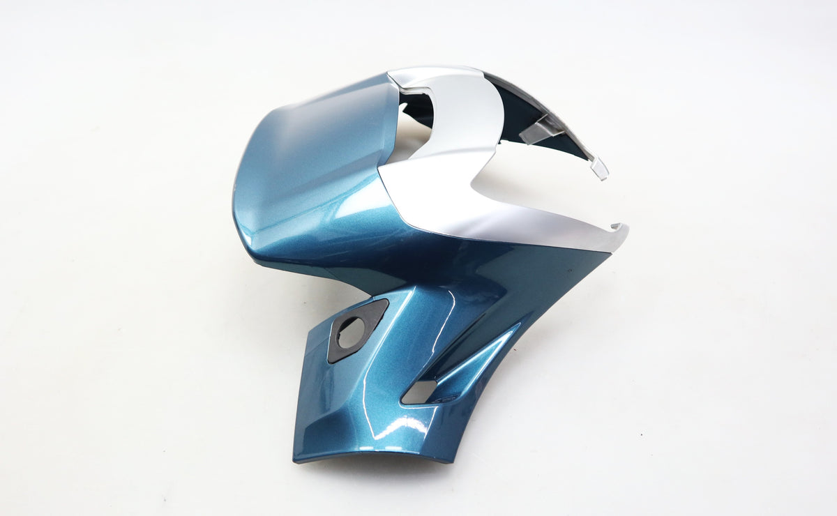 Lenker Scheinwerfer Verkleidung 1B007030 1B007036 Cover Piaggio Beverly 400 HPE