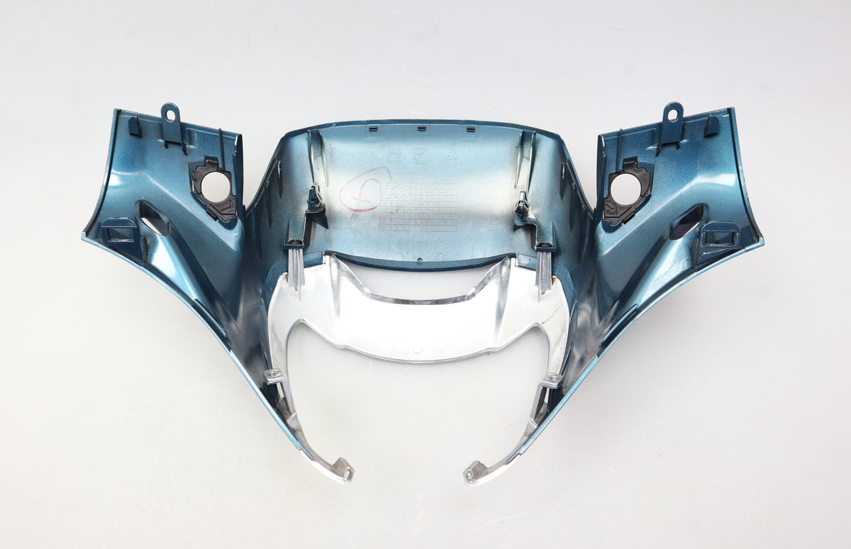 Lenker Scheinwerfer Verkleidung 1B007030 1B007036 Cover Piaggio Beverly 400 HPE