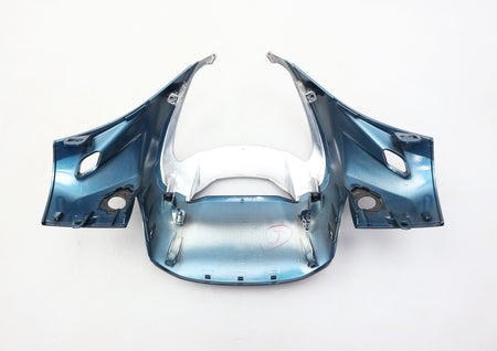 Lenker Scheinwerfer Verkleidung 1B007030 1B007036 Cover Piaggio Beverly 400 HPE