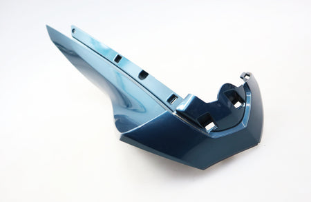 Trittbrett Verkleidung links Abdeckung 1B007060 Cover Piaggio Beverly 400 HPE 2021-