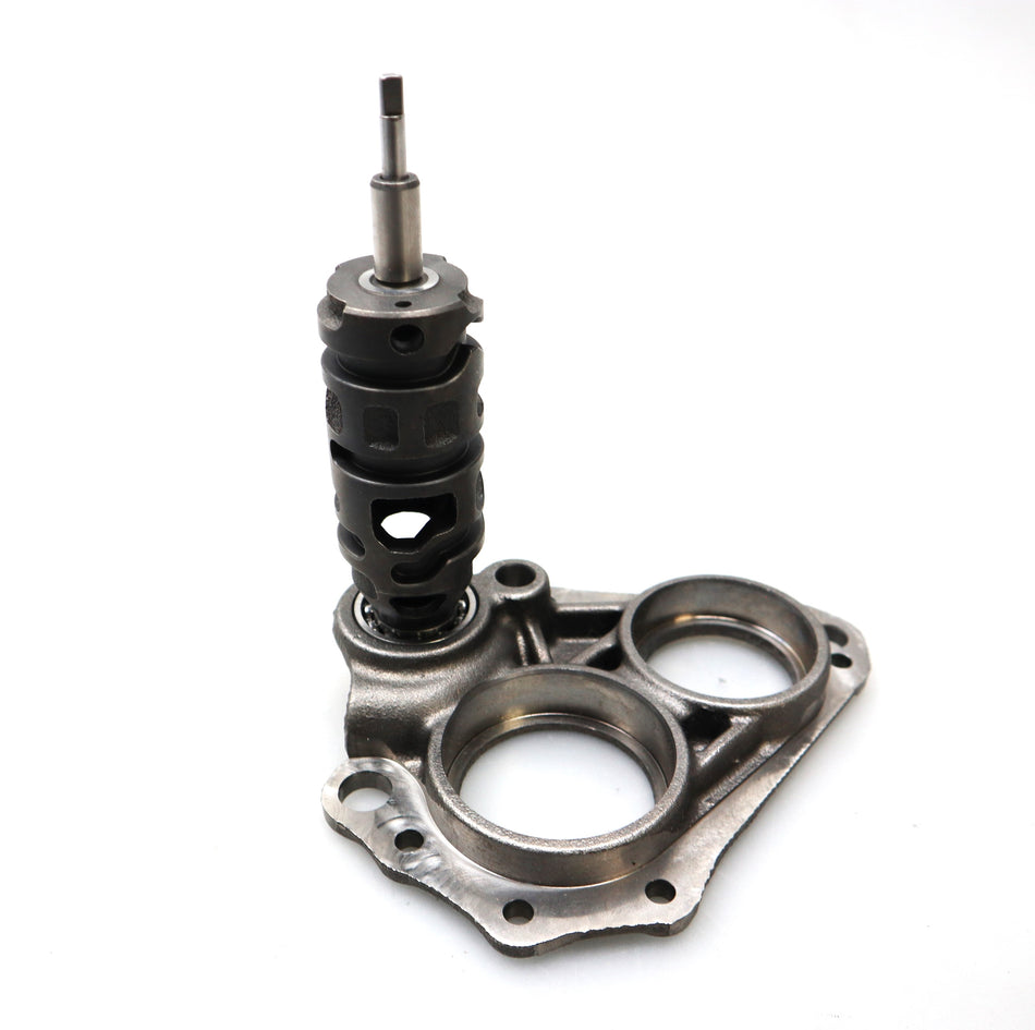 Getriebedeckel Schaltwalze BMW F 750 / 800 / 850 / 900 GS R XR M2655