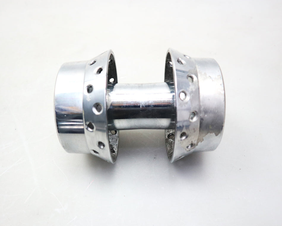 Radnabe Nabe vorne Speichenrad Rad Wheel Harley Davidson Touring Road King 2014