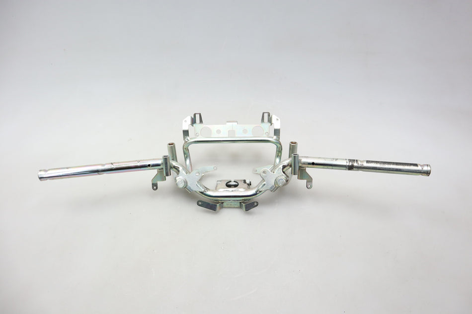 Lenker Lenkrohr Handlebars Piaggio Beverly 400 HPE 2021-