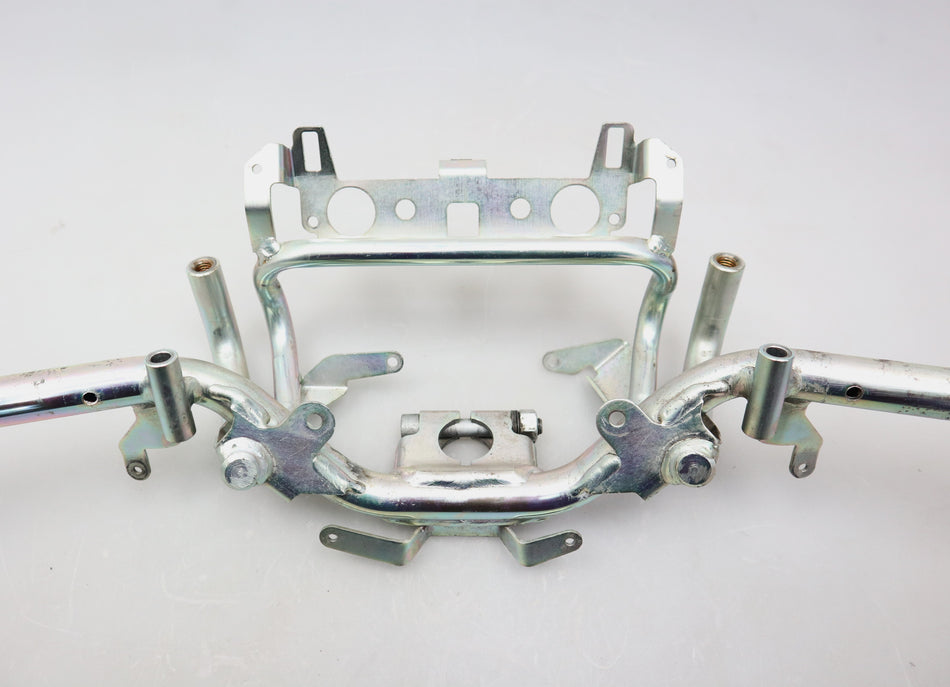 Lenker Lenkrohr Handlebars Piaggio Beverly 400 HPE 2021-
