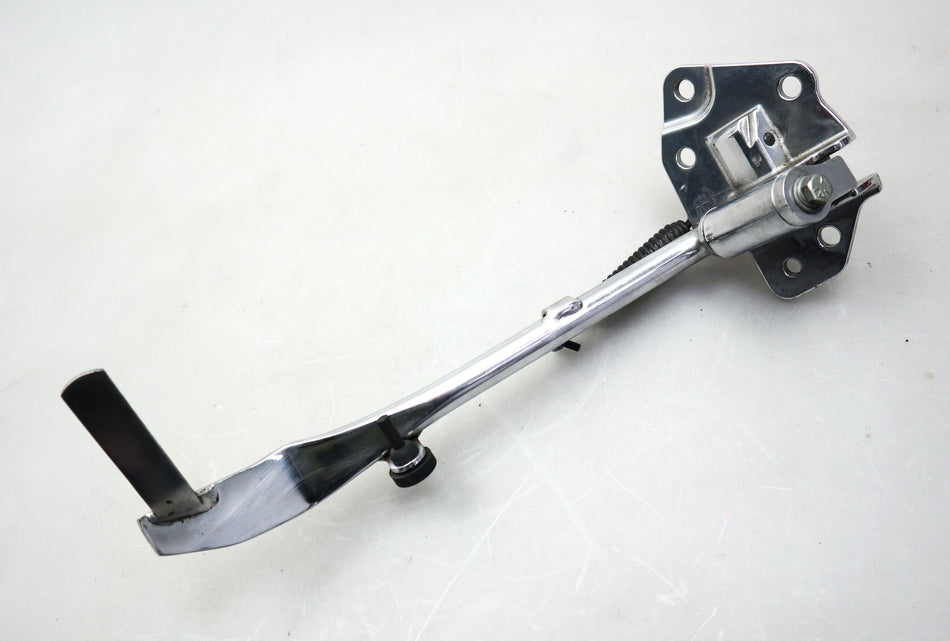 Seitenständer Ständer Side Stand 50075-07A / 50096-09 Harley Davidson Touring Street Road King Glide