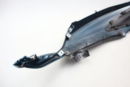 Heckverkleidung Verkleidung links 1B007050 Cover Piaggio Beverly 400 HPE 2021-