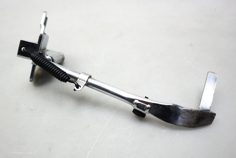Seitenständer Ständer Side Stand 50075-07A / 50096-09 Harley Davidson Touring Street Road King Glide