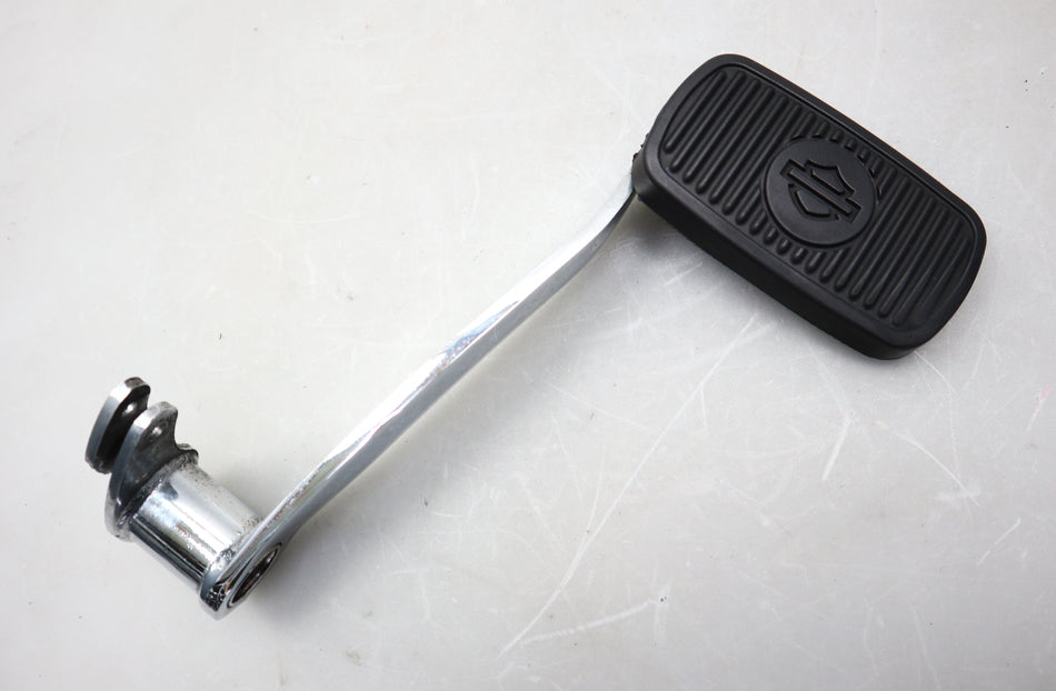 Bremspedal Fußbremshebel Bremshebel Brake Pedal 50600067 Harley Davidson Touring