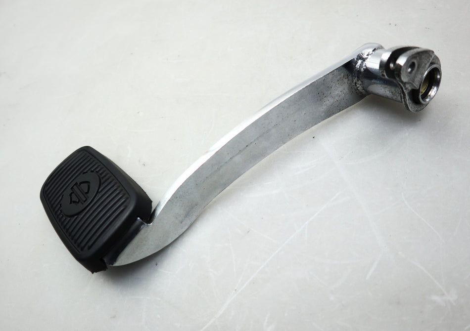 Bremspedal Fußbremshebel Bremshebel Brake Pedal 50600067 Harley Davidson Touring