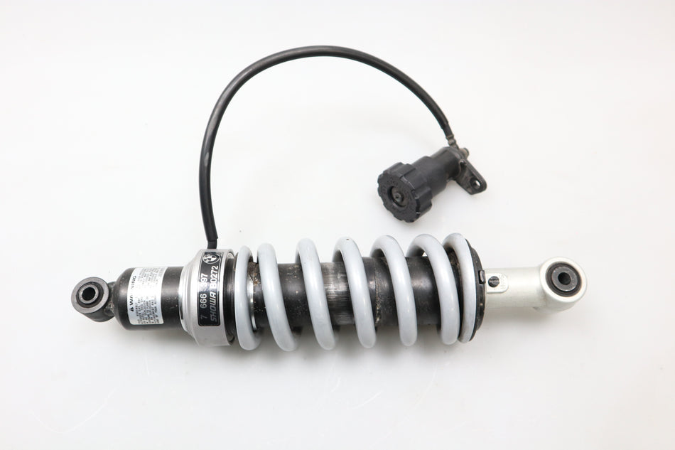 Federbein hinten Stoßdämpfer Shock Absorber BMW R 1150 RT R22