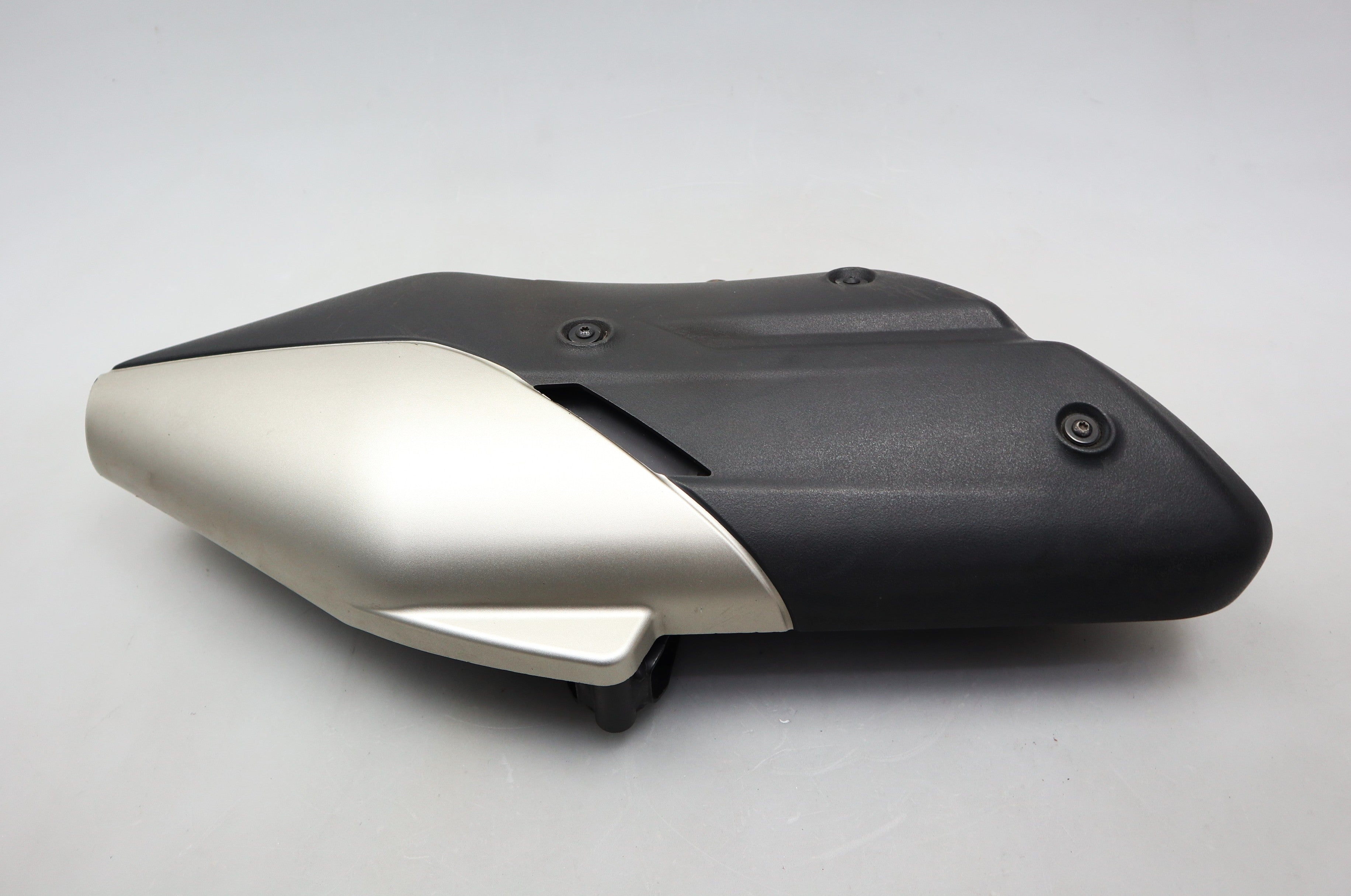 Auspuff Endschalldämpfer Euro5 Exhaust Piaggio Beverly 400 HPE 2021-