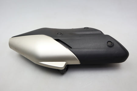 Auspuff Endschalldämpfer Euro5 Exhaust Piaggio Beverly 400 HPE 2021-