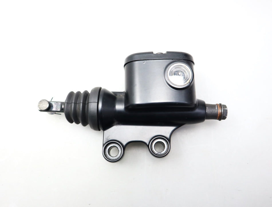 Bremspumpe H Bremszylinder Brake Cylinder 41700028A Harley Davidson Touring Street Road King Glide 2014-