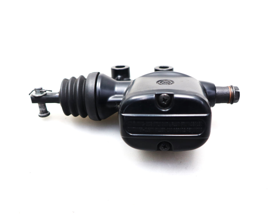 Bremspumpe H Bremszylinder Brake Cylinder 41700028A Harley Davidson Touring Street Road King Glide 2014-