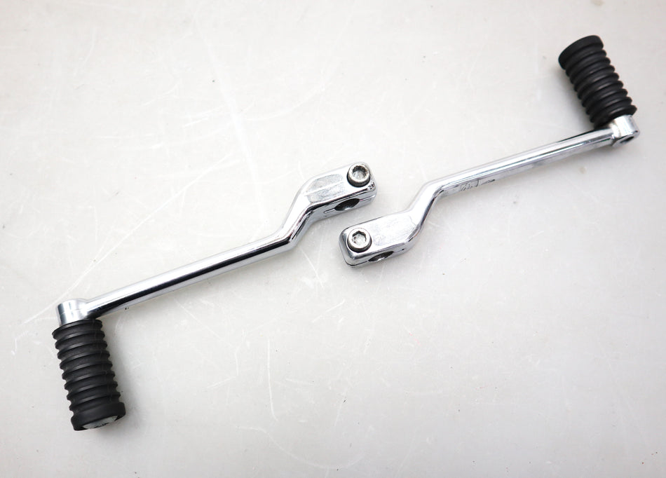 Schalthebel Ganghebel Hebel 33895-82E / 34611-65A Harley Davidson Touring Street Road King Glide