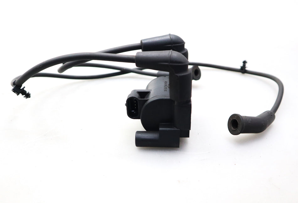 Zündspule Kerzenstecker Ignition Coil 31696-07A Harley Davidson Road King