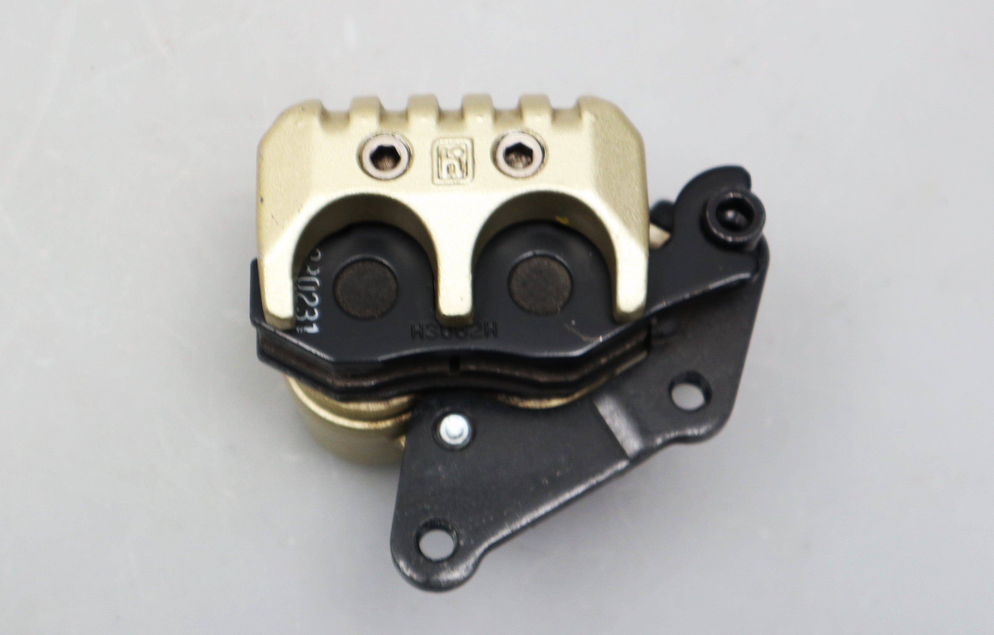Bremssattel vorne Bremszange CM294401 Brake Caliper Piaggio Beverly 400 HPE 2021-