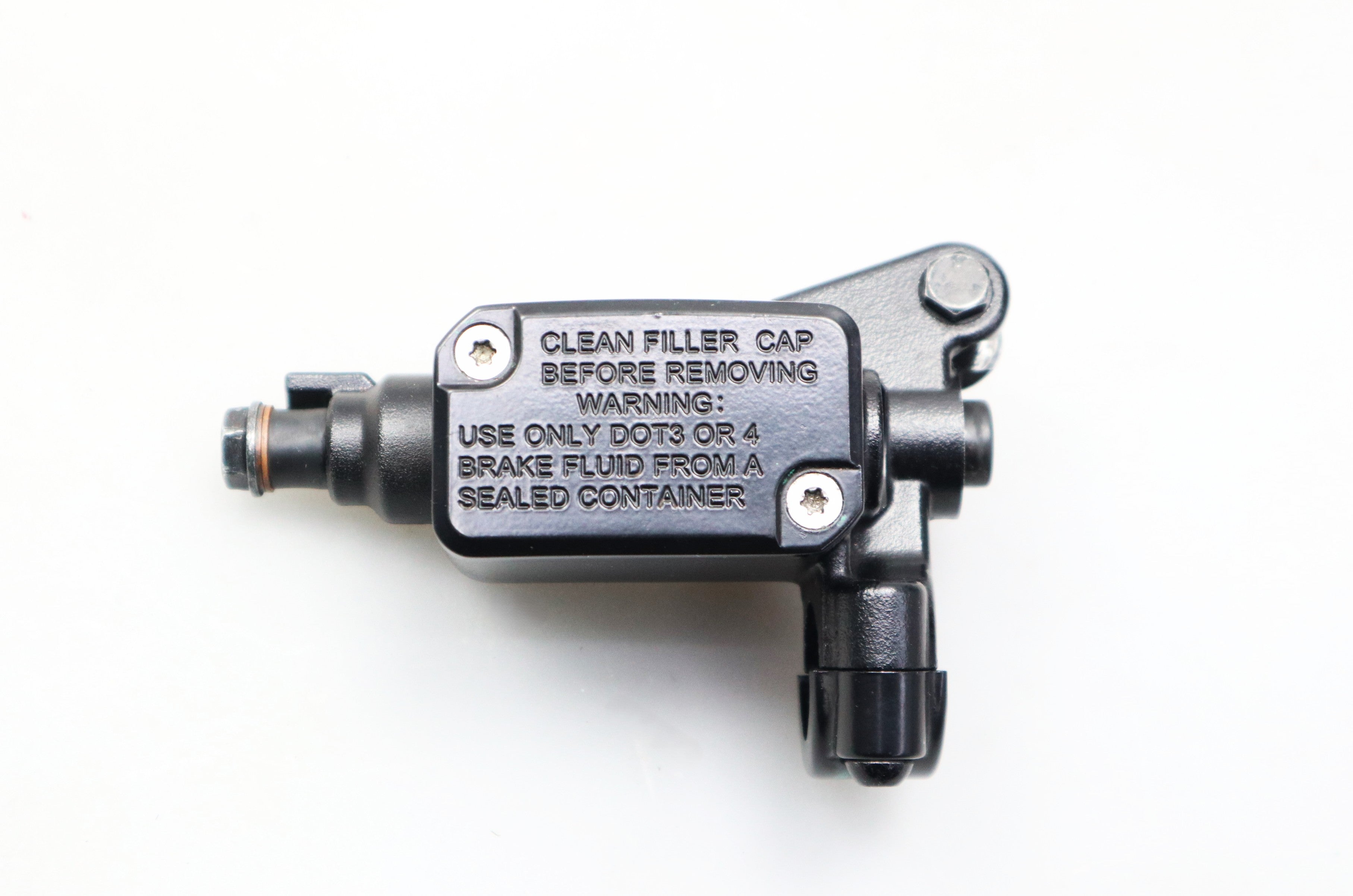 Bremspumpe rechts Bremszylinder CM305501 Brake Cylinder Piaggio Beverly 400 HPE