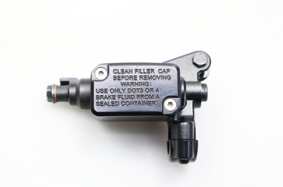 Bremspumpe rechts Bremszylinder CM305501 Brake Cylinder Piaggio Beverly 400 HPE