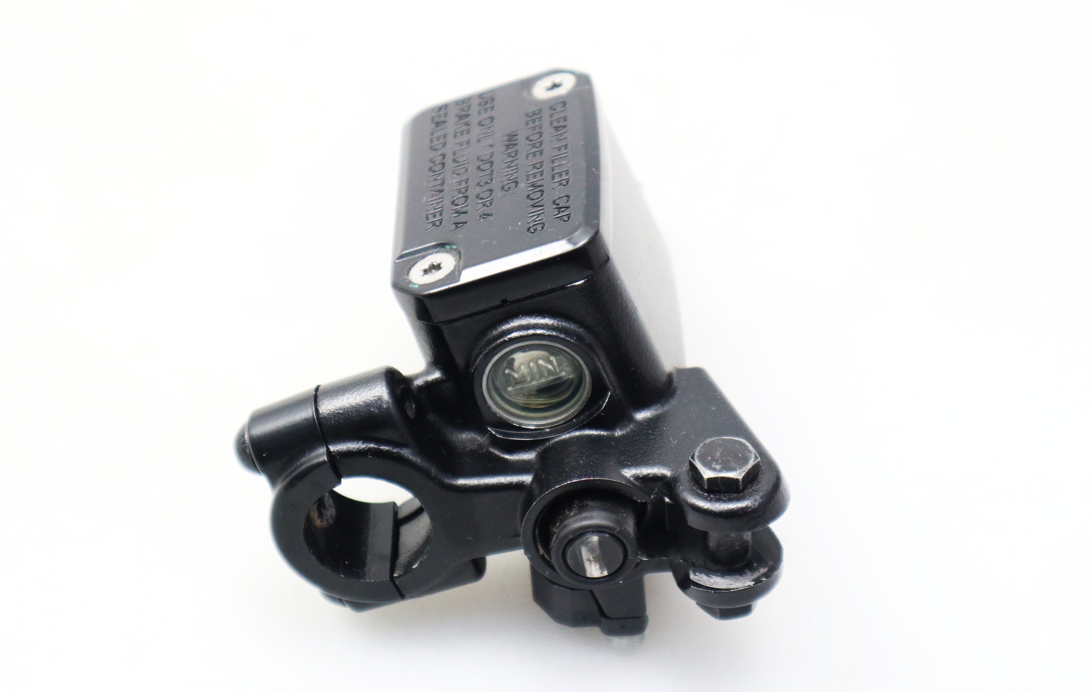 Bremspumpe rechts Bremszylinder CM305501 Brake Cylinder Piaggio Beverly 400 HPE