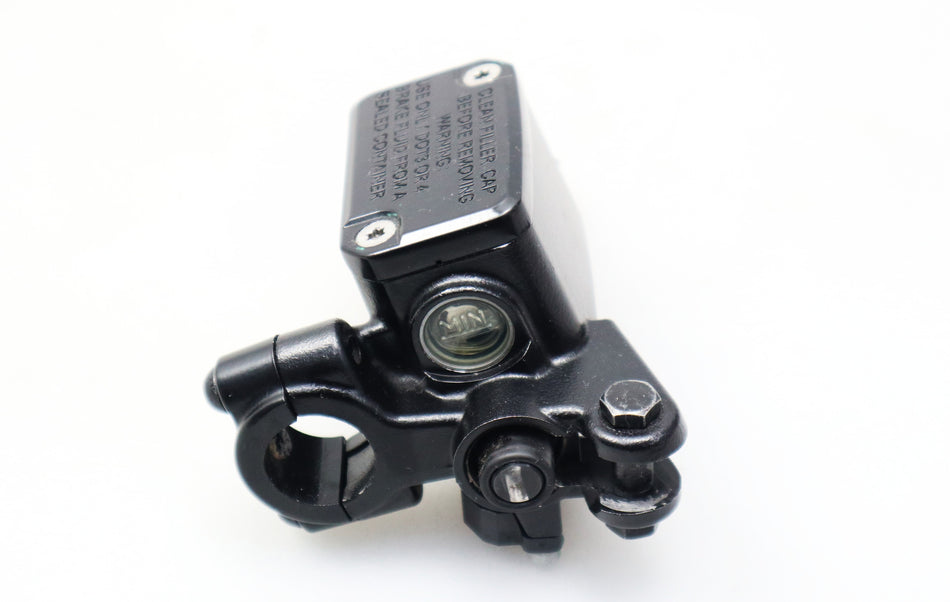 Bremspumpe rechts Bremszylinder CM305501 Brake Cylinder Piaggio Beverly 400 HPE