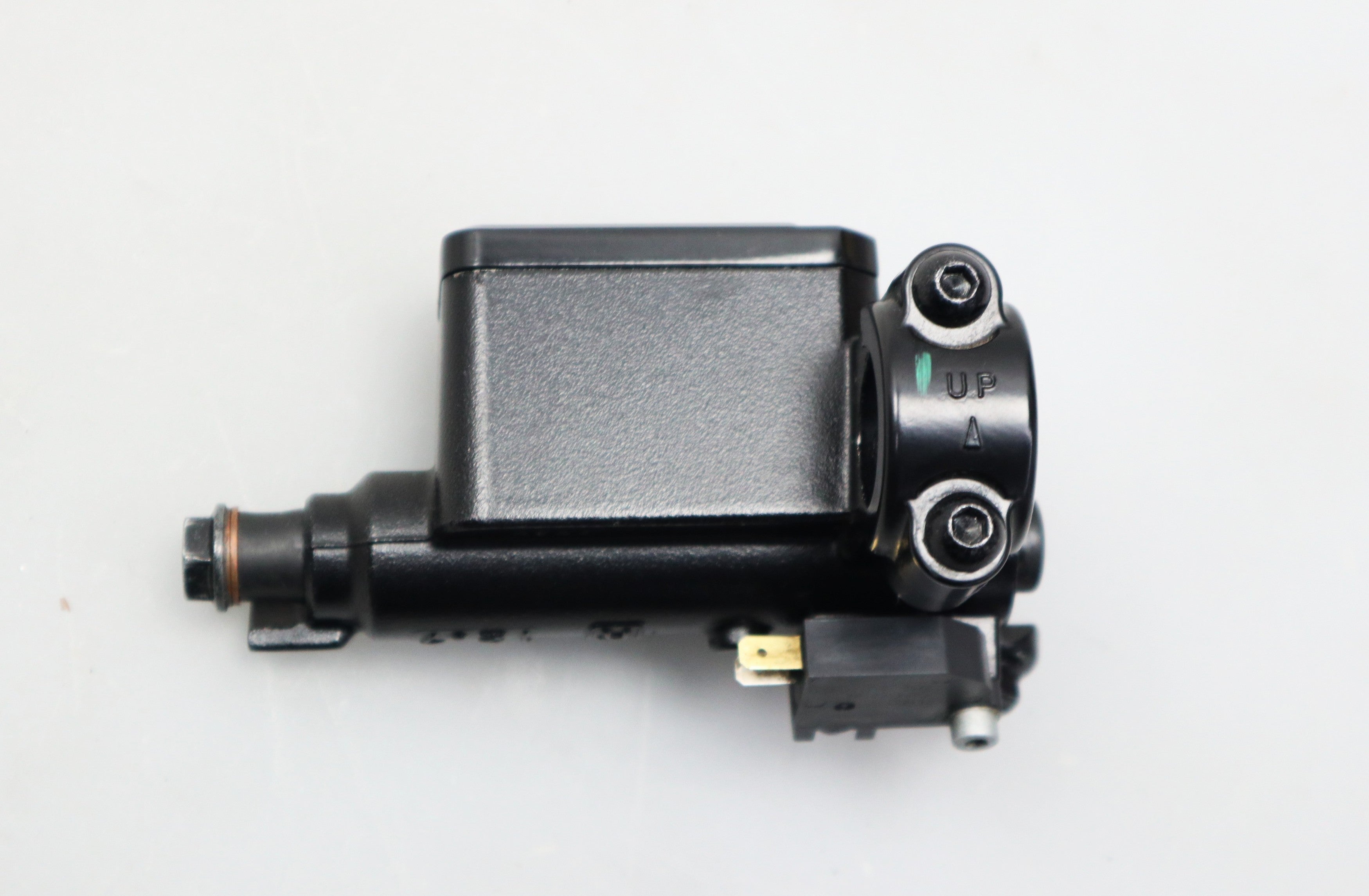 Bremspumpe rechts Bremszylinder CM305501 Brake Cylinder Piaggio Beverly 400 HPE
