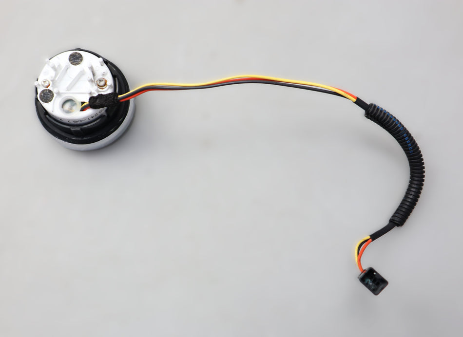 Tankanzeige Tankdeckel 75241-08 Fuel Gauge Harley Touring Road King 08-