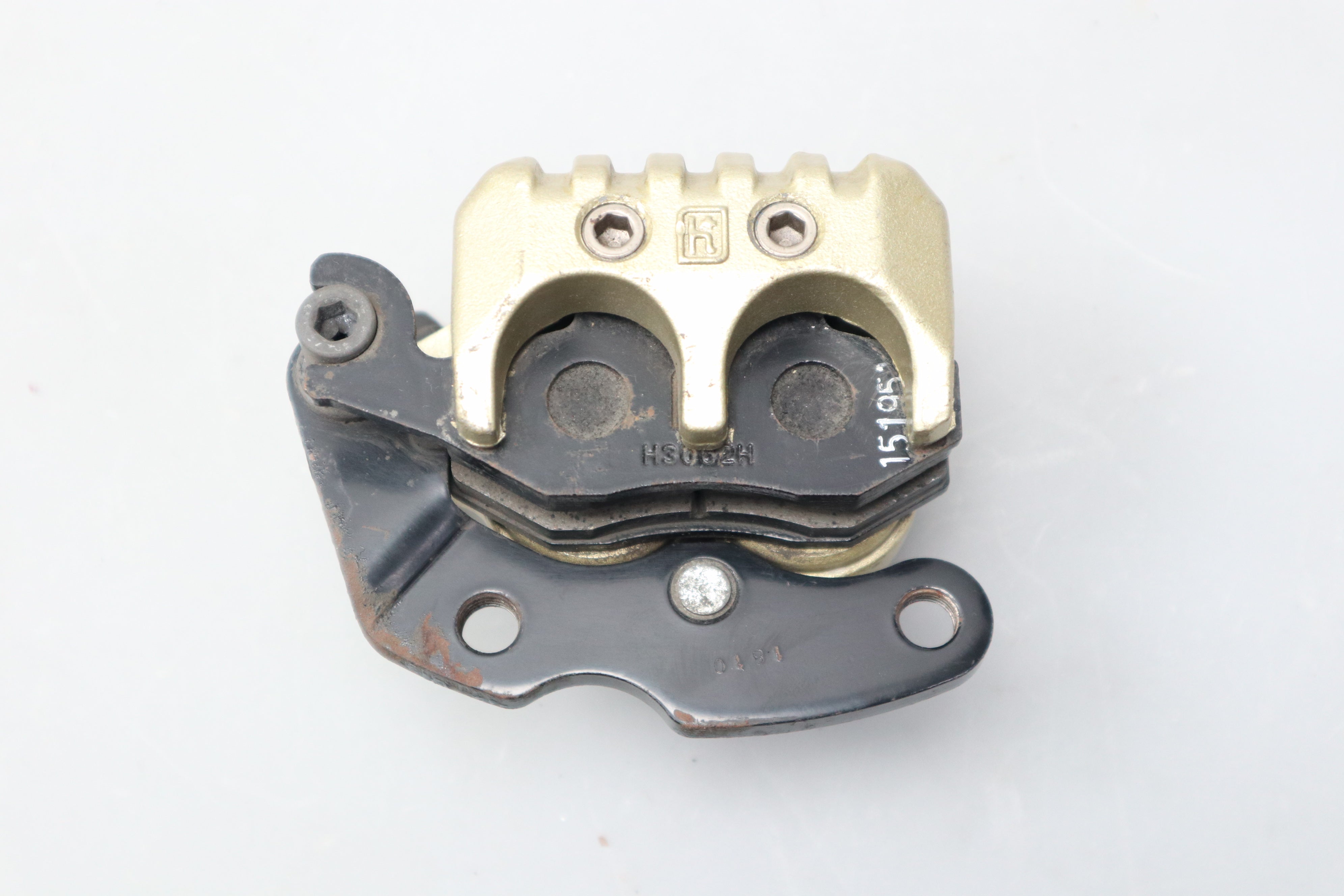 Bremssattel hinten Bremszange CM294412 Brake Caliper Piaggio Beverly 400 HPE 2021-