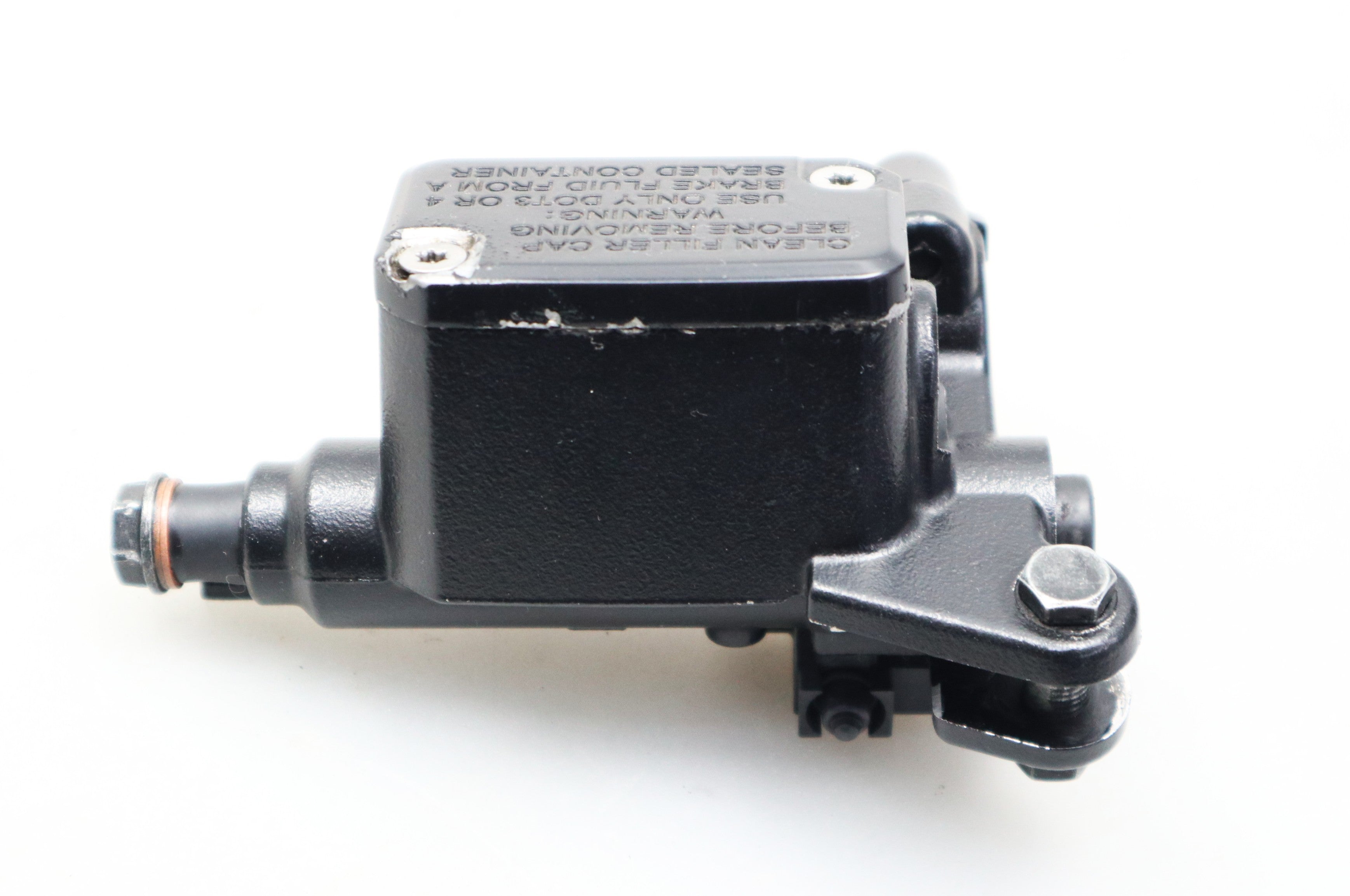 Bremspumpe links Bremszylinder CM305502 Brake Cylinder Piaggio Beverly 400 HPE 21-