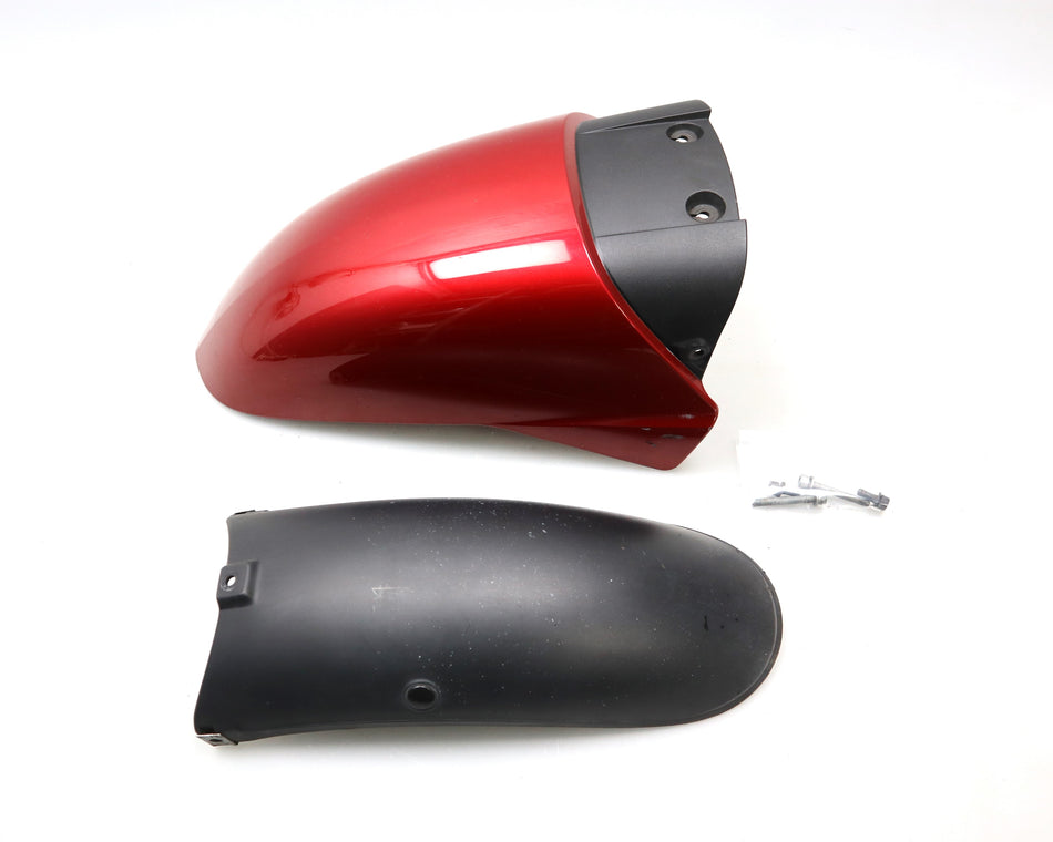 Kotflügel vorne Fender Spritzschutz BMW R 1150 RT R22