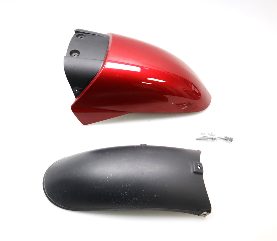 Kotflügel vorne Fender Spritzschutz BMW R 1150 RT R22