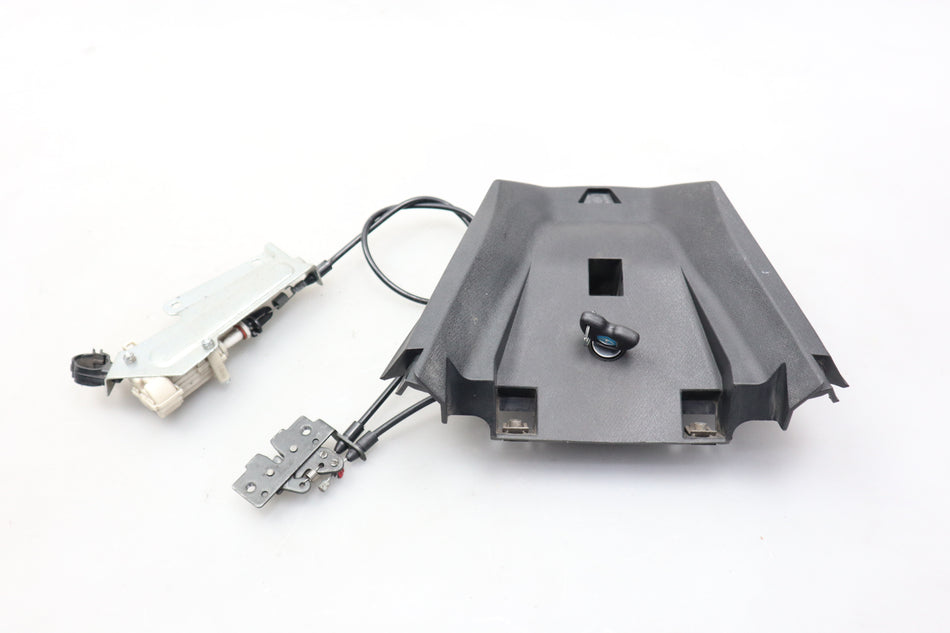 Sitzbank Verriegelung Schloss Stellmotor 1B007058 Piaggio Beverly 400 HPE