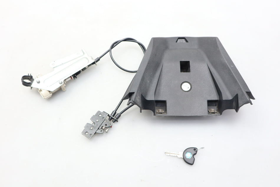 Sitzbank Verriegelung Schloss Stellmotor 1B007058 Piaggio Beverly 400 HPE