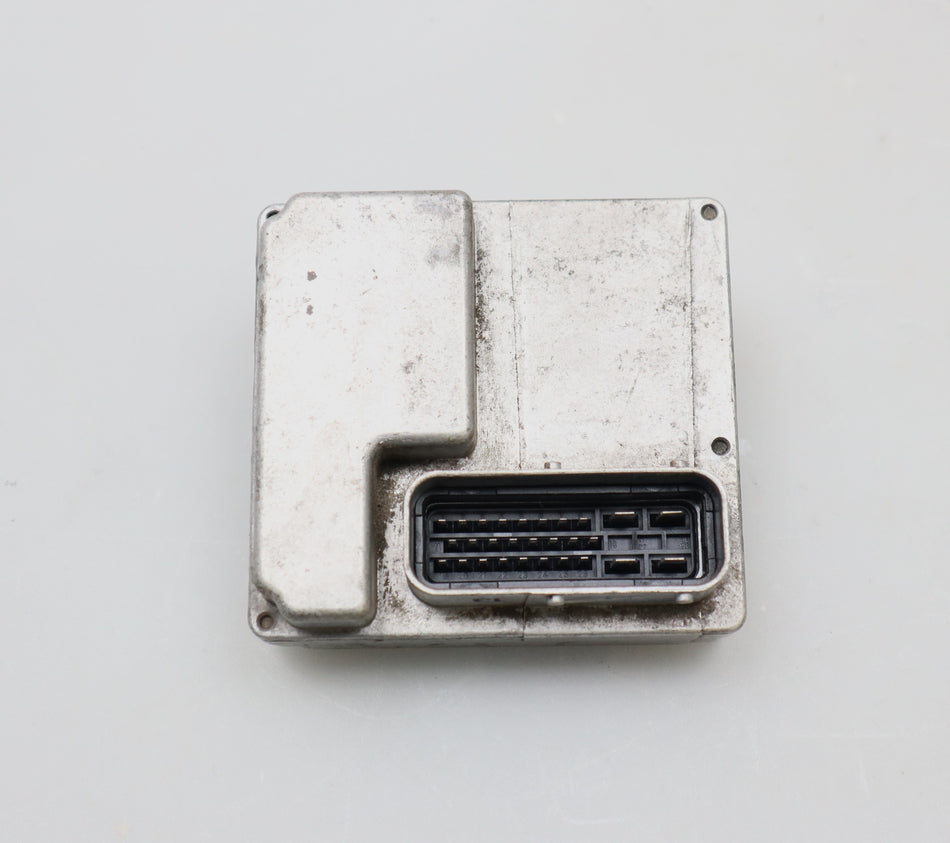 Steuergerät CDI Blackbox Motronic ECU BMW F 650 GS R13 2000-2003 M2670