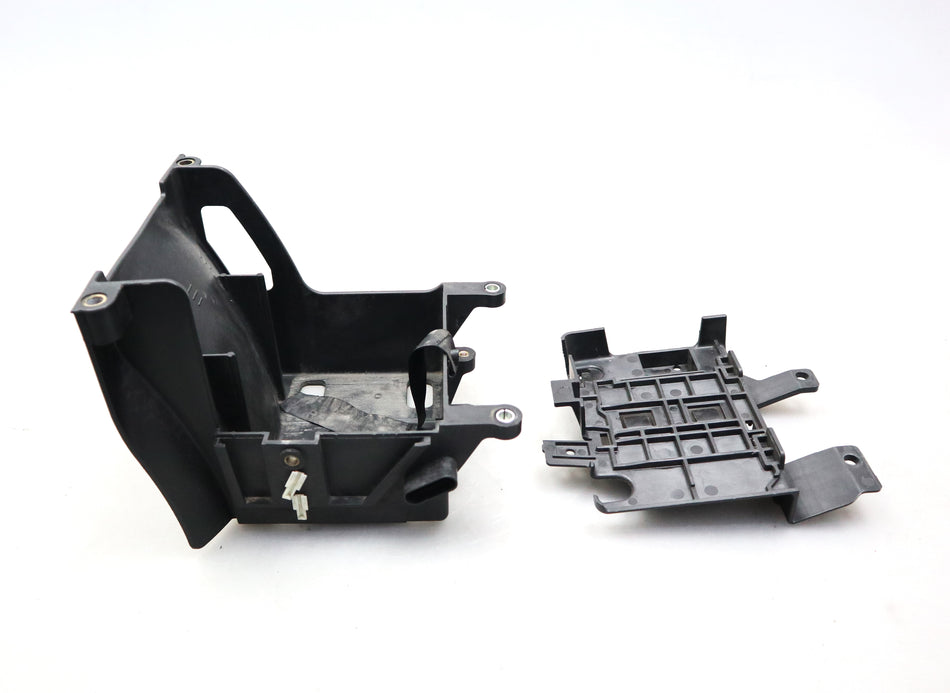 Batteriekasten Batteriefach Battery Box 66000010 / 69200174 Harley Davidson Touring Road King 2014