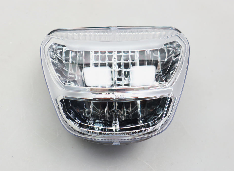 LED Scheinwerfer Lampe Head Light 1D002894 Piaggio Beverly 400 HPE 2021-
