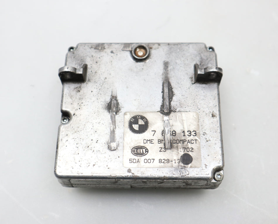 Steuergerät CDI Blackbox Motronic ECU BMW F 650 GS R13 2000-2003 M2670