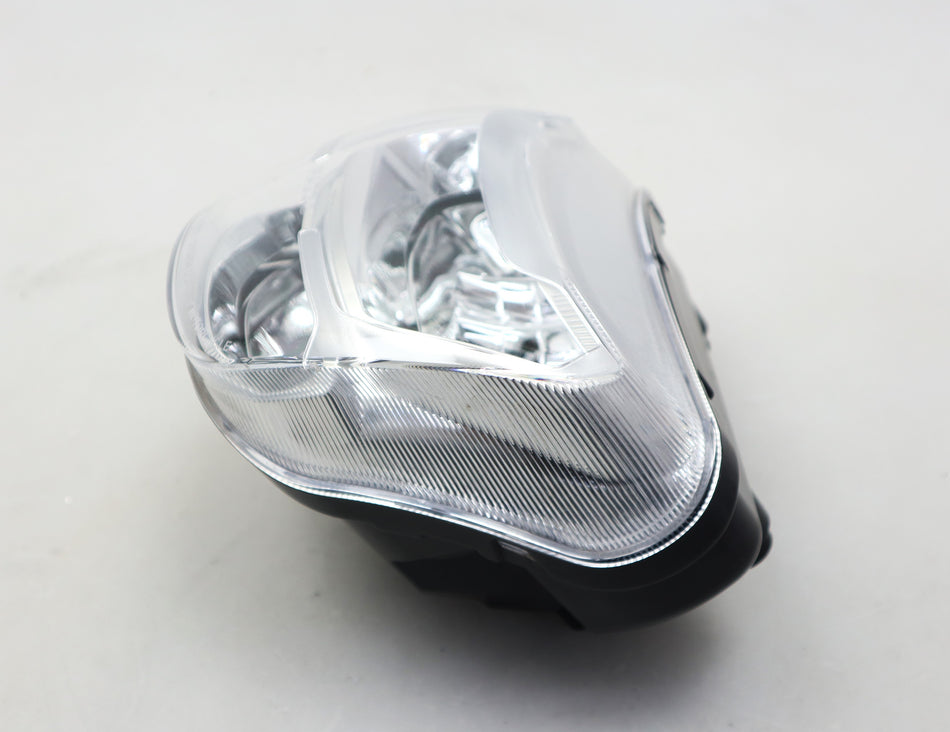 LED Scheinwerfer Lampe Head Light 1D002894 Piaggio Beverly 400 HPE 2021-