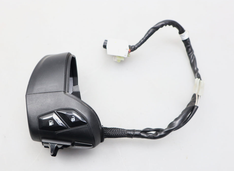 Lenkerschalter links Schalter Switch 1D002778 Piaggio Beverly 400 HPE 2021-