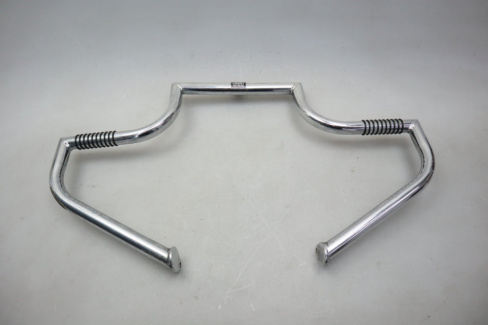 Lindby D361311 Motor Sturzbügel engine guard Harley Touring Road King Street Glide 14-