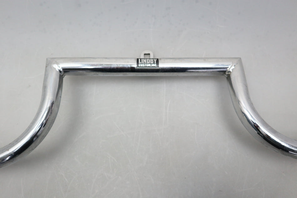 Lindby D361311 Motor Sturzbügel engine guard Harley Touring Road King Street Glide 14-