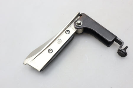 Sozius Fußraste rechts 1B007005000G07 foot peg Piaggio Beverly 400 HPE 2021-