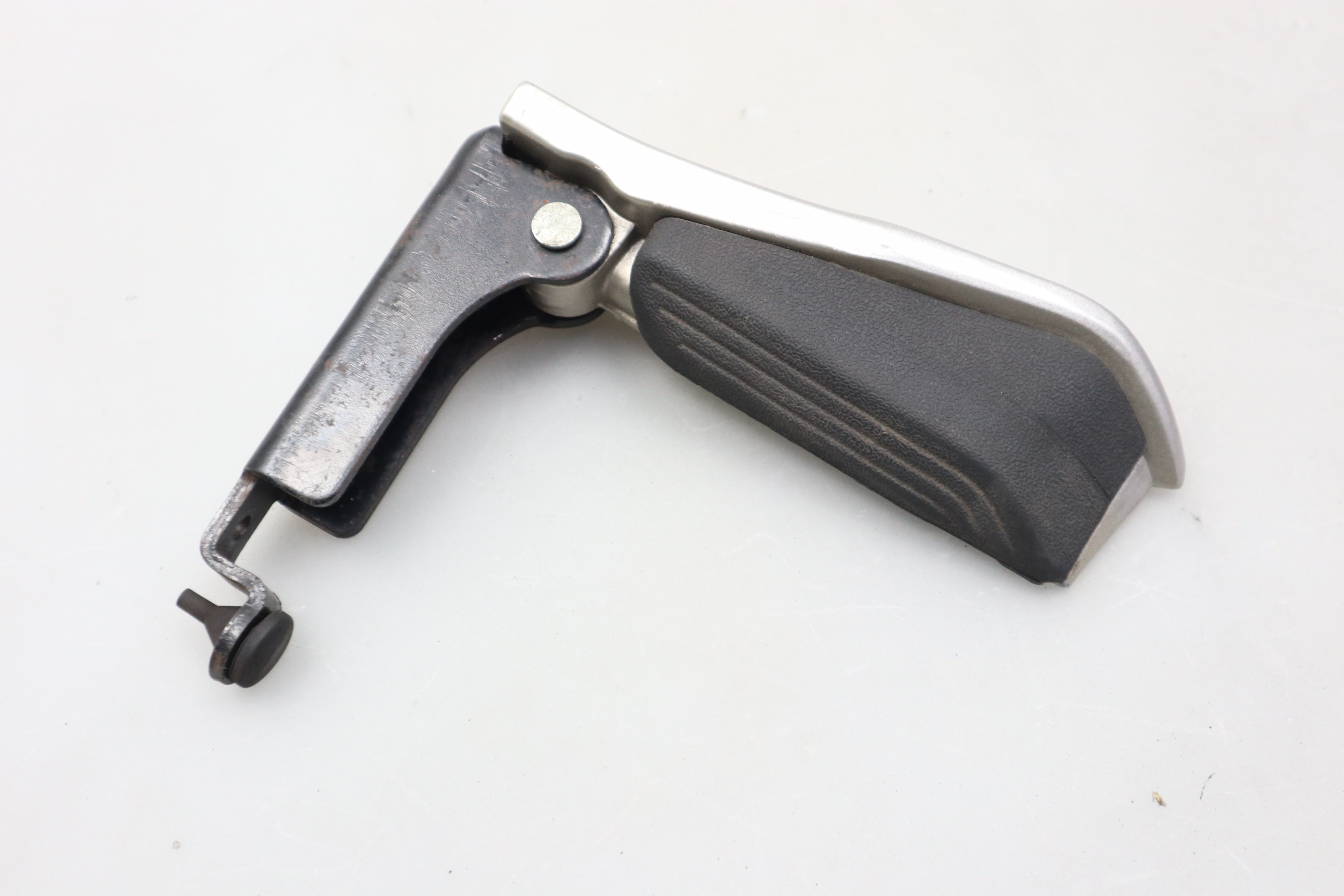 Sozius Fußraste rechts 1B007005000G07 foot peg Piaggio Beverly 400 HPE 2021-