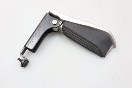 Sozius Fußraste rechts 1B007005000G07 foot peg Piaggio Beverly 400 HPE 2021-