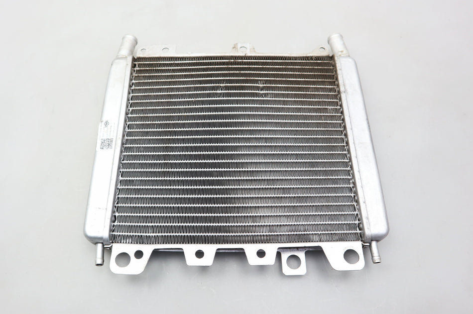 Wasserkühler Kühler 656528 Radiator Piaggio Beverly 400 HPE 2021-