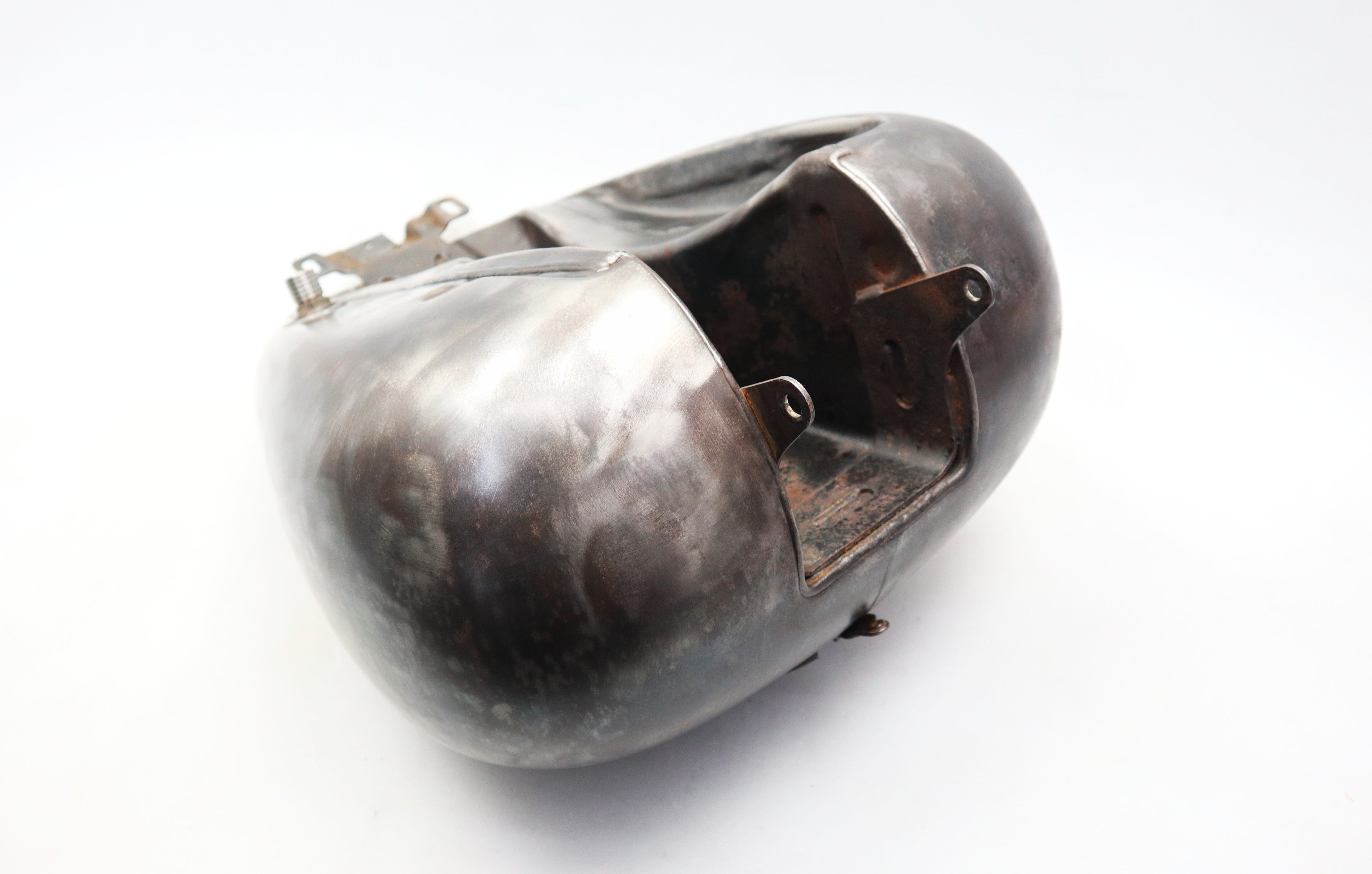 Benzintank Kraftstofftank Fuel Tank 61000121DBN Harley Davidson Touring Street Road Glide