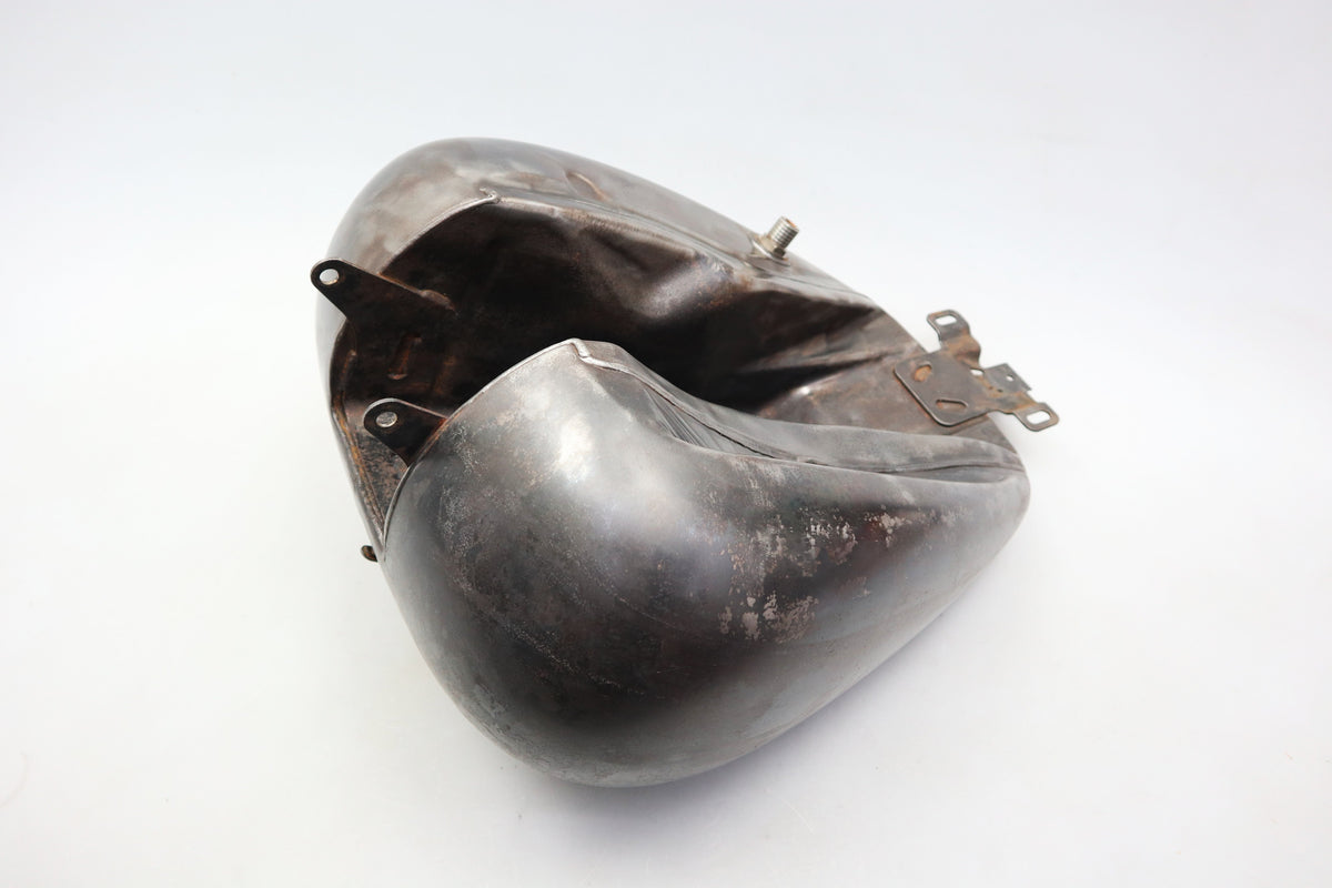 Benzintank Kraftstofftank Fuel Tank 61000121DBN Harley Davidson Touring Street Road Glide