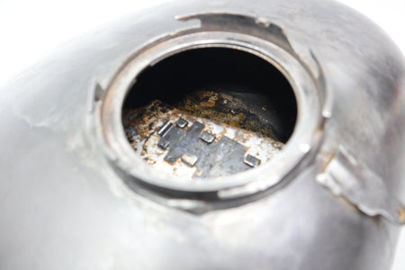 Benzintank Kraftstofftank Fuel Tank 61000121DBN Harley Davidson Touring Street Road Glide