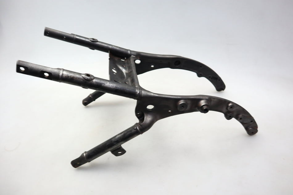 Heckrahmen Rahmen 48079-09BHP Subframe Harley Touring Street Road Glide ab 2009-