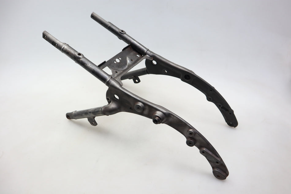 Heckrahmen Rahmen 48079-09BHP Subframe Harley Touring Street Road Glide ab 2009-